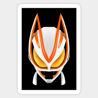 Kamen Rider Geats Sticker